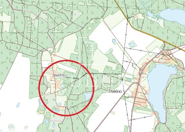 Steklinko