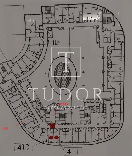 plan piętra