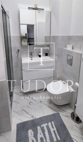 łazienka z WC