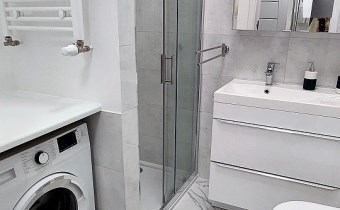 łazienka