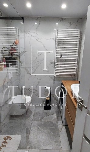 łazienka z WC