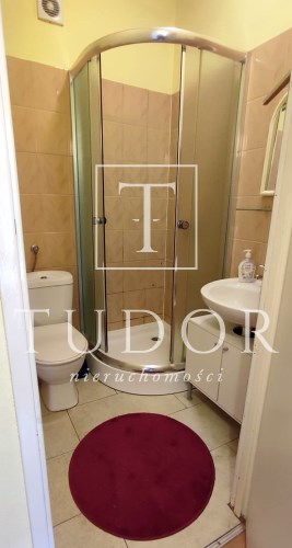 łazienka z WC