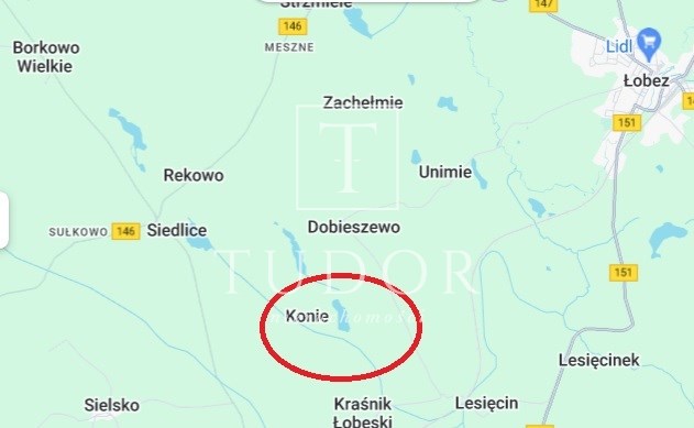 położenie