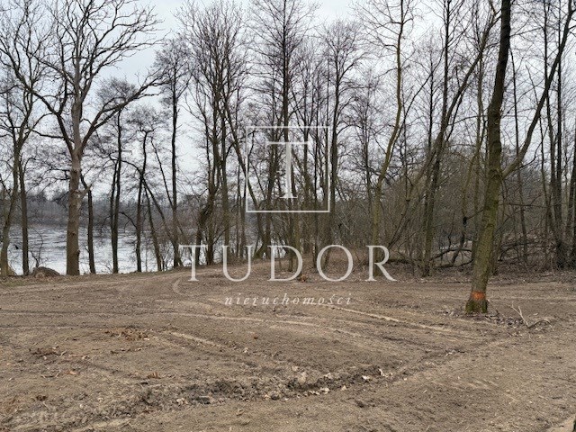 działka budowlana