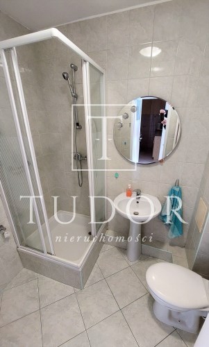 łazienka z WC
