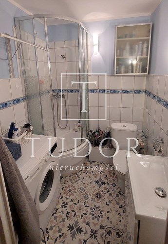 łazienka z WC
