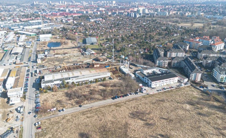 działka na sprzedaż - Dobra (Szczecińska), Mierzyn