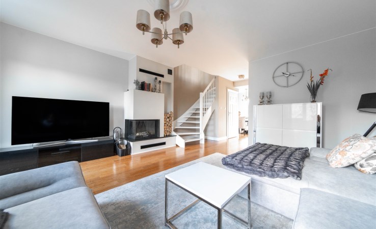 dom na sprzedaż - Szczecin, Krzekowo