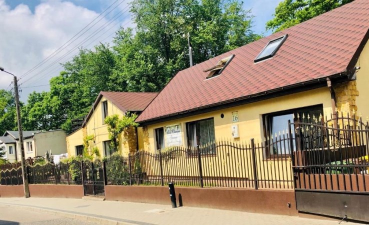 obiekt na sprzedaż - Międzyzdroje