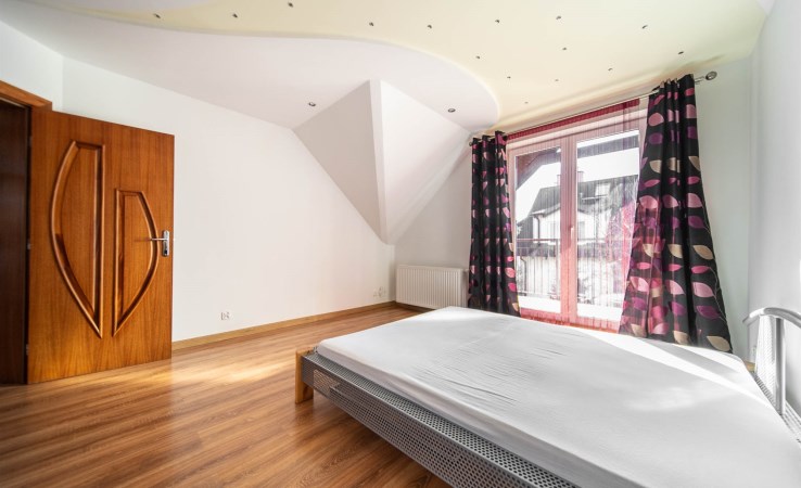 mieszkanie na sprzedaż - Szczecin, Bezrzecze