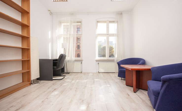 lokal na wynajem - Szczecin, Centrum