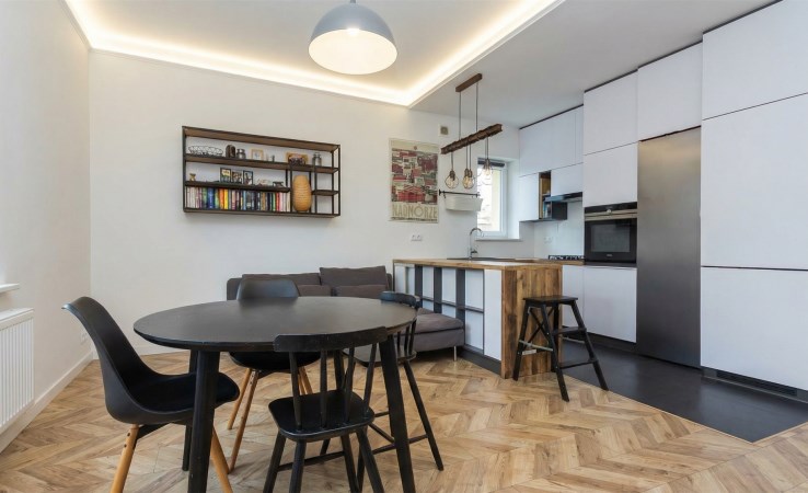 mieszkanie na sprzedaż - Szczecin, Pogodno