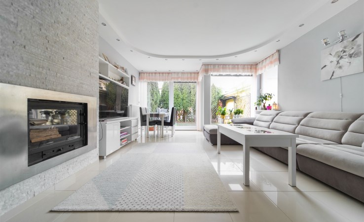 mieszkanie na sprzedaż - Kołbaskowo, Warzymice