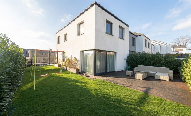 dom na sprzedaż - Kołbaskowo, Siadło Dolne