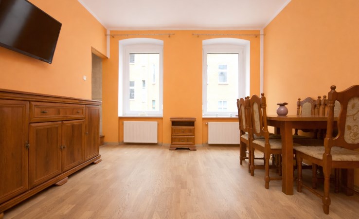 mieszkanie na sprzedaż - Szczecin