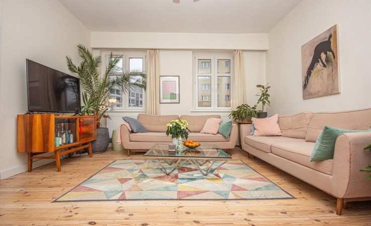 mieszkanie na sprzedaż - Szczecin, Turzyn