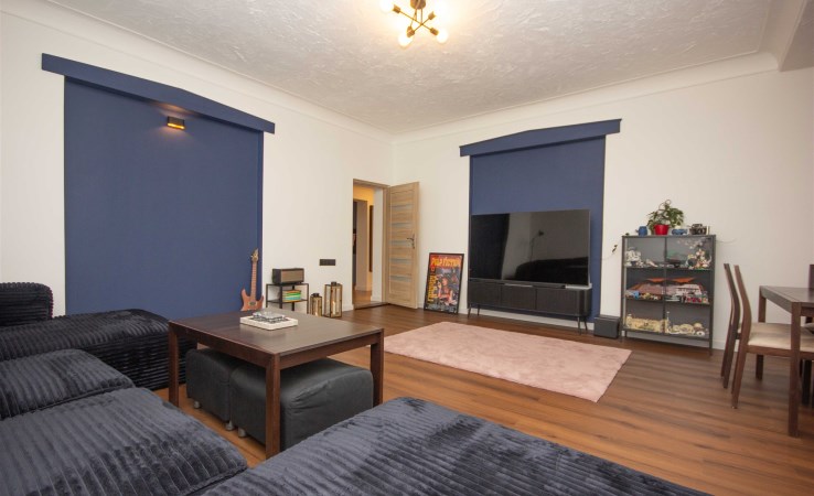 mieszkanie na sprzedaż - Szczecin, Dąbie