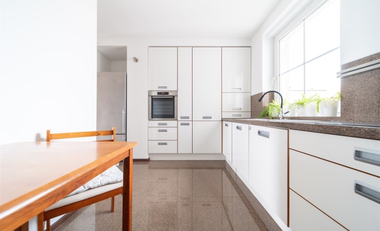 mieszkanie na sprzedaż - Szczecin, Śródmieście