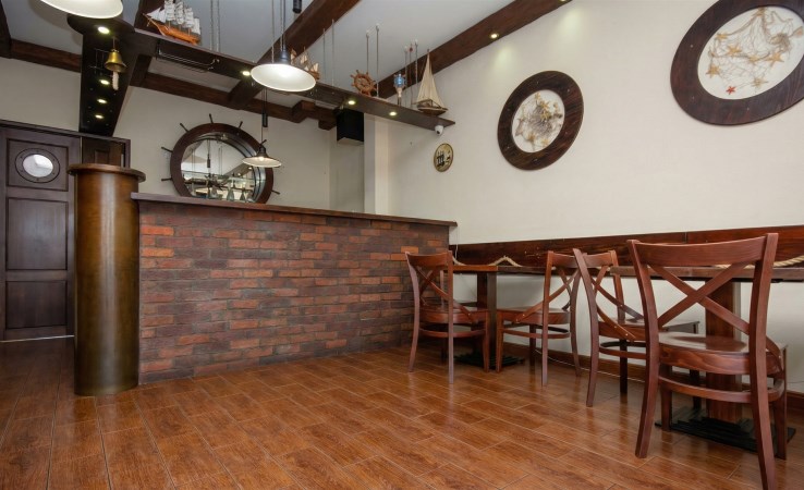 lokal na sprzedaż - Świnoujście , Warszów 