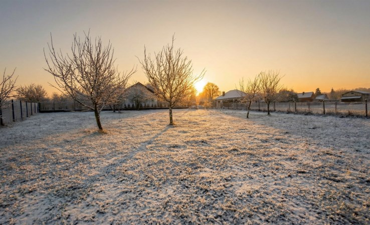 działka na sprzedaż - Szczecin, Prawobrzeże 