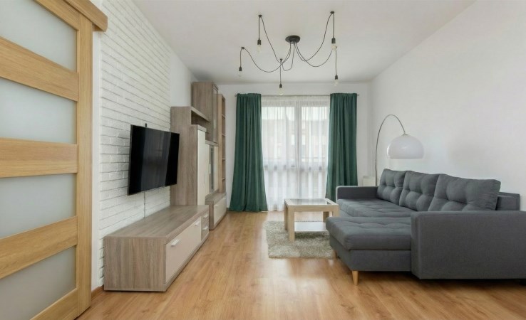 mieszkanie na wynajem - Szczecin