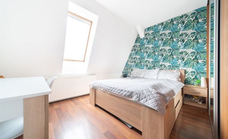 mieszkanie na sprzedaż - Szczecin, Niebuszewo