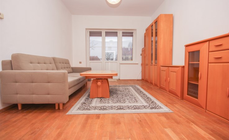 mieszkanie na wynajem - Szczecin