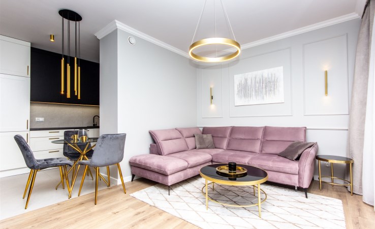 mieszkanie na wynajem - Szczecin, Gumieńce