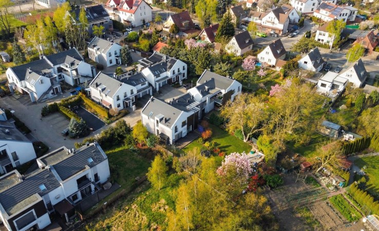 mieszkanie na sprzedaż - Szczecin, Gumieńce