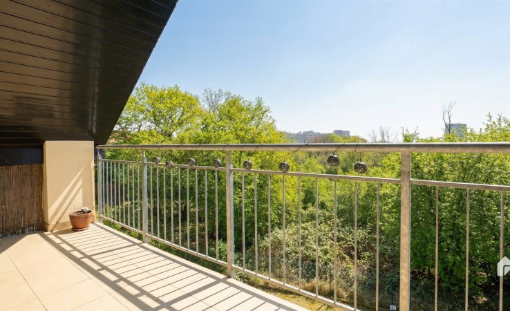 mieszkanie na sprzedaż - Szczecin, Warszewo