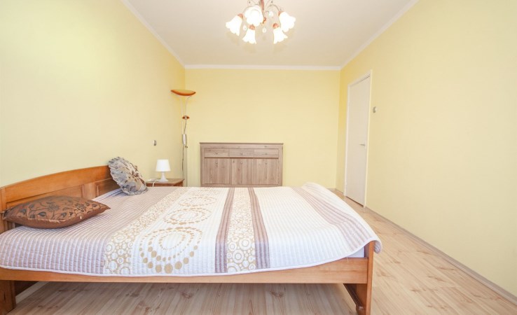 mieszkanie na sprzedaż - Świnoujście