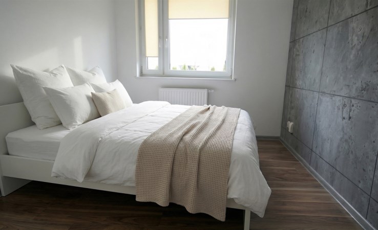 mieszkanie na wynajem - Szczecin, Gumieńce