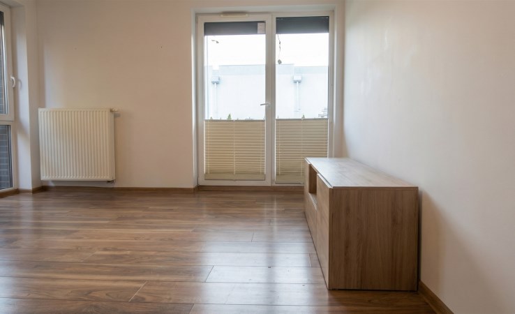 mieszkanie na wynajem - Szczecin, Gumieńce