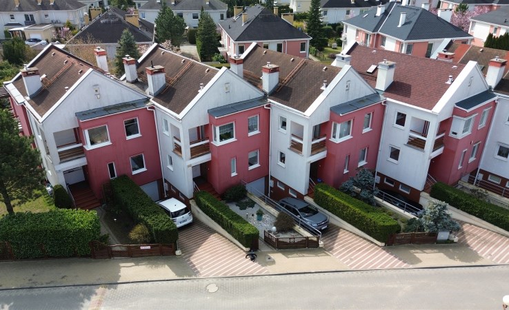 dom na sprzedaż - KOŁBASKOWO, WARZYMICE