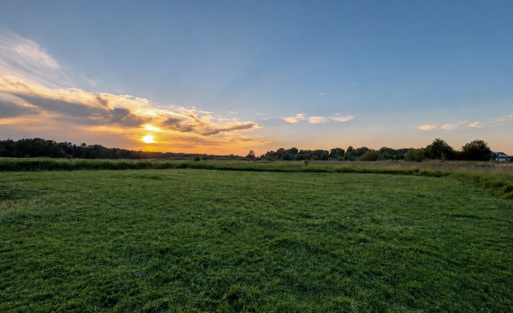 działka na sprzedaż - Dobra , Dobra