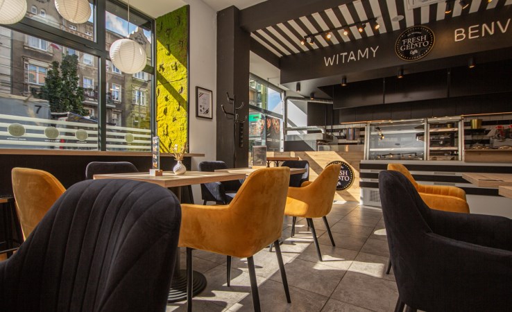 lokal na sprzedaż - Szczecin, Centrum